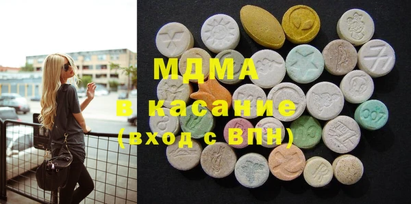 эйфоретик Осташков