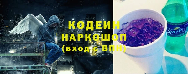 эйфоретик Осташков